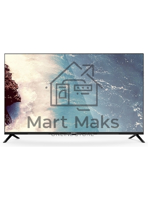 Телевизор Centek 43