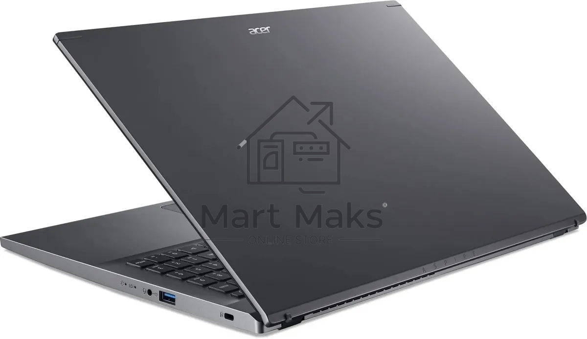 Ноутбук Acer Aspire 5 A515-57-506D Core i5 12450H 16Gb SSD512Gb Intel UHD Graphics 15.6