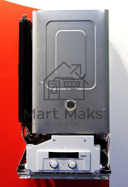 Котел газовый PROTHERM Рысь HK 24 настенный 24 кВт двухконтурный с закрытой камерой сгорания