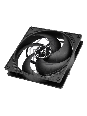 Вентилятор для корпуса Case fan ARCTIC P14 (черный) - retail (ACFAN00123A)