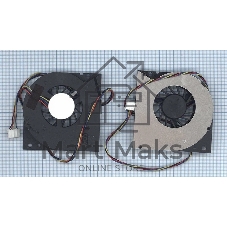Вентилятор (кулер) для моноблока Lenovo IdeaCentre B305 A4980 A70Z W4600 W6000 GPU