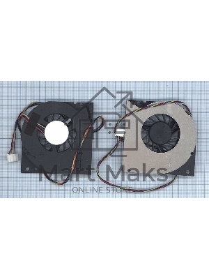 Вентилятор (кулер) для моноблока Lenovo IdeaCentre B305 A4980 A70Z W4600 W6000 GPU