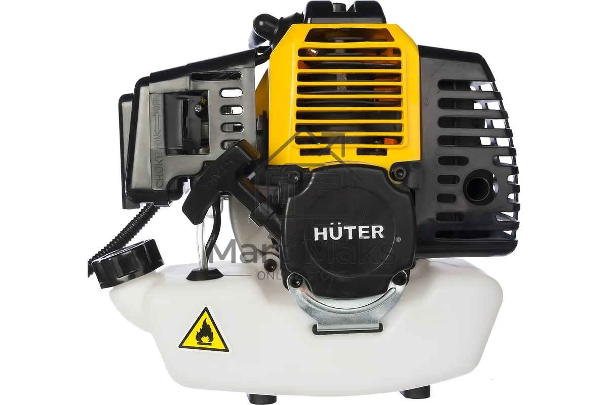 Бензиновый триммер Huter GGT-1300S
