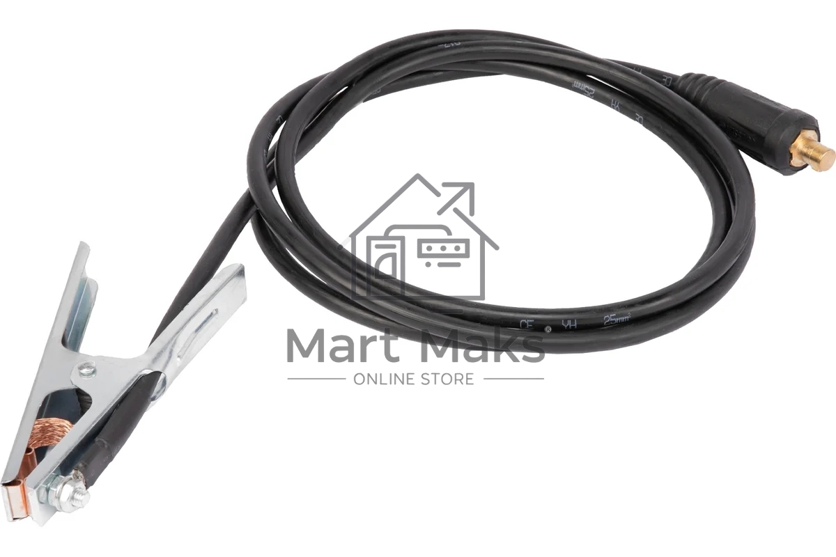 Аппарат инвертор. полуавтомат. сварки MultiMIG-200DP Synergy Double Pulse, 200 А, ПВ 80% Denzel