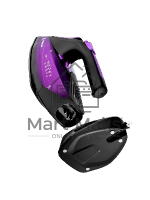 Утюг BRAYER BR4016