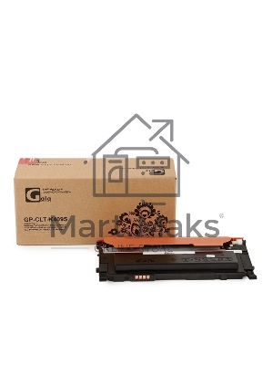 Картридж лазерный GalaPrint GP-CLT-K409S черный (1500 стр) для Samsung CLP-310/CLP-315/CLX-3170/CLX-3170FN/CLX-3175/CLX-3175N/CLX-3175FN/CLX-3175FW/CLP-310N/CLP-315W