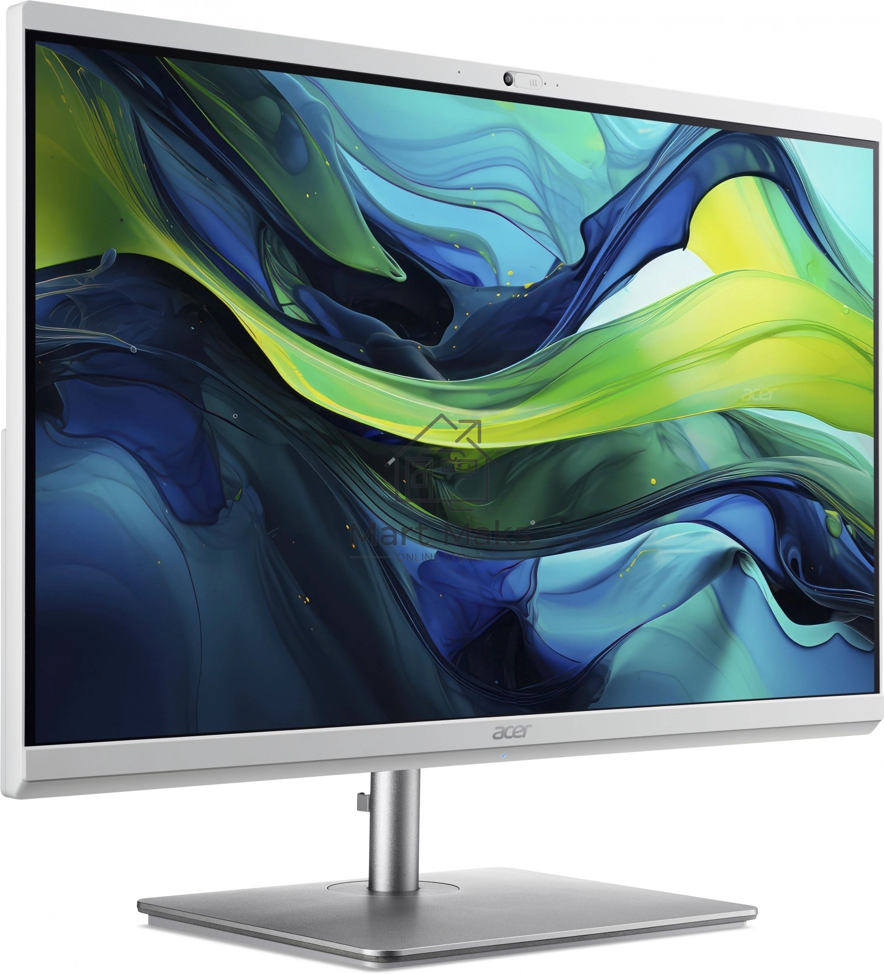 Моноблок Acer Aspire C24-195ES 23.8