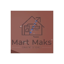 Вытяжка пристенная островная Maunfeld Bath Plus 402 медный, 40 см, 1150 куб. м/ч, 52 дБ