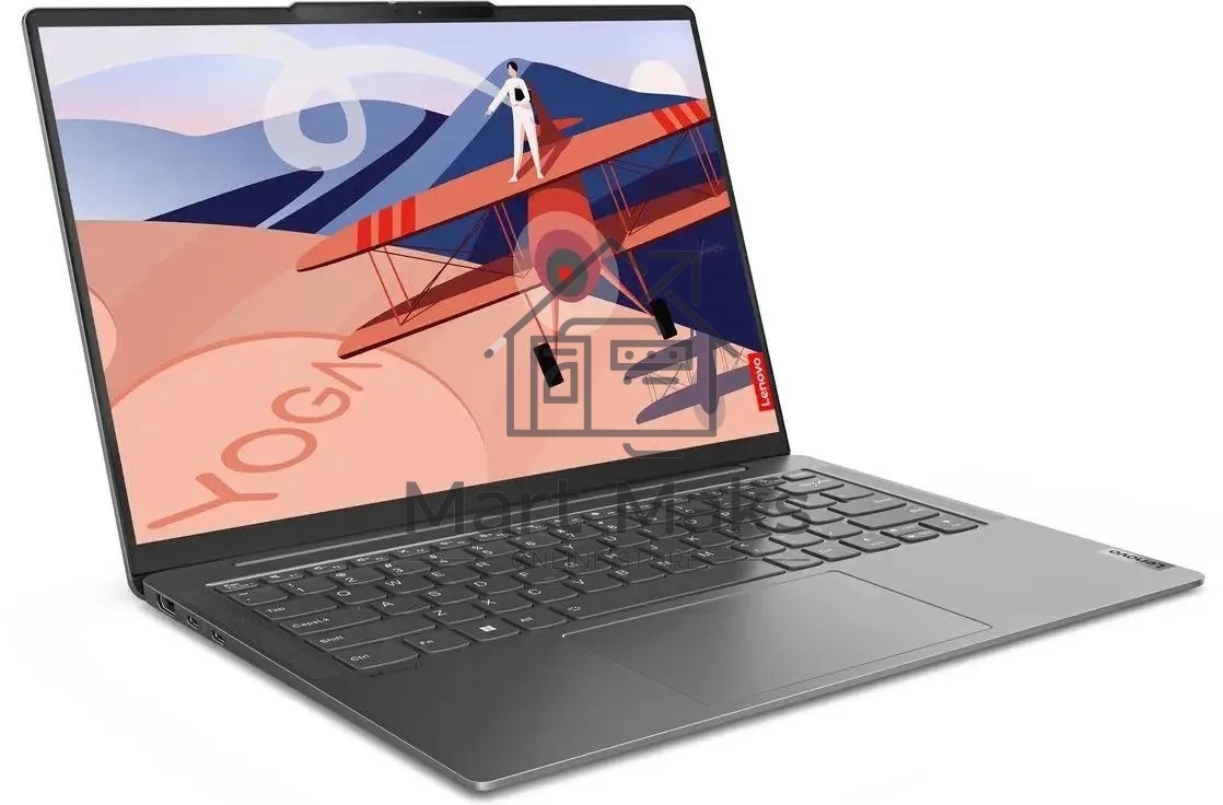 Ноутбук Lenovo Yoga Slim 6 14IRH8 14