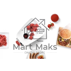 Мясорубка электрическая Bosch MFW2517W 1500 Вт, 1.7 кг/мин, белый