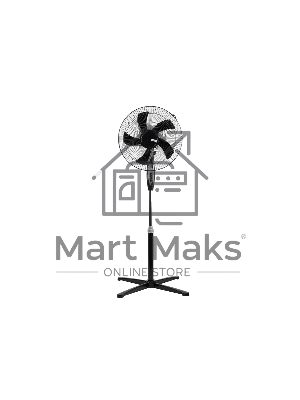 Напольный вентилятор Centek CT-5035 черный