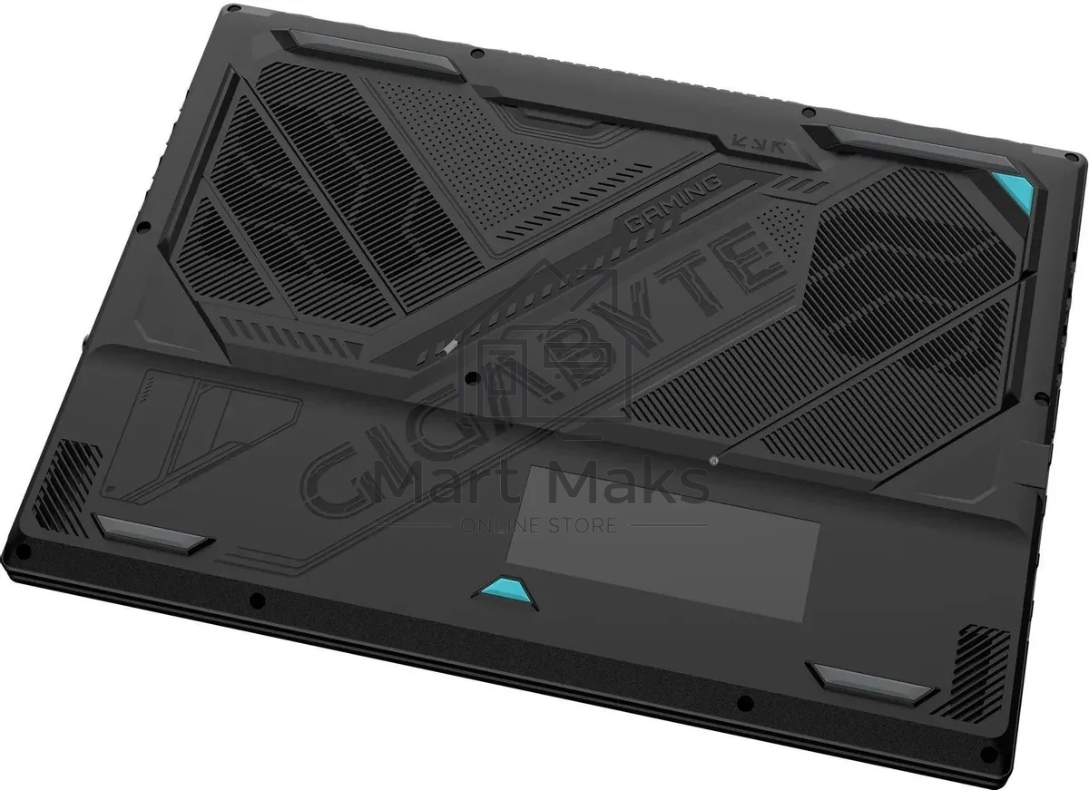 Ноутбук Gigabyte GAMING A16 GA6H Core i7 13620H 16Gb SSD512Gb NVIDIA GeForce RTX5050 8Gb 16