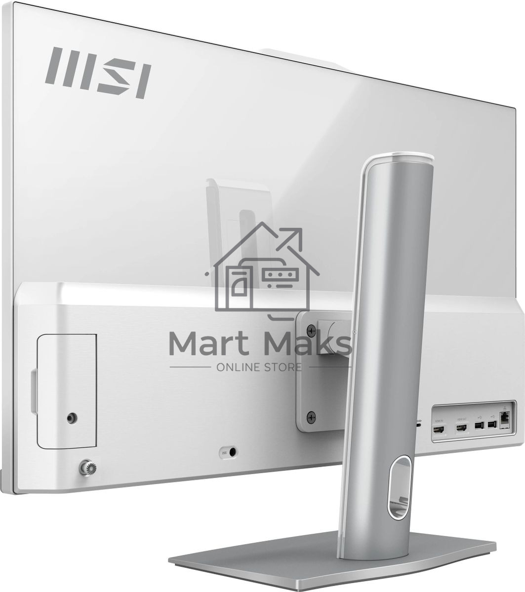 Моноблок MSI Modern AM272P 1M-677XRU 27
