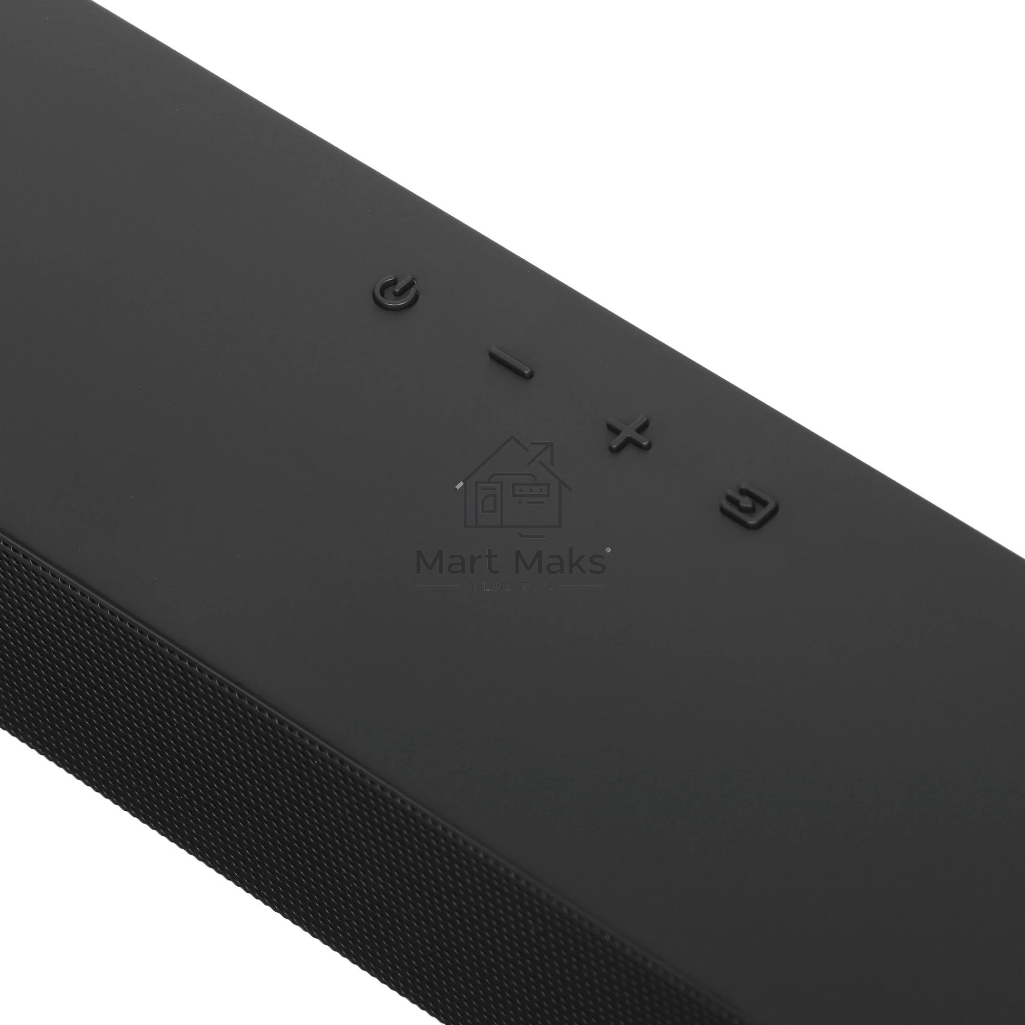 Саундбар Samsung HW-B650D/RU 3.1 430Вт черный