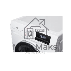 Стиральная машина TCL TWRF-607W12W1