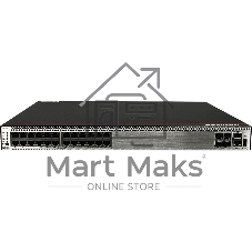 Коммутатор Huawei CloudEngine S5731-S24P4X, 24×1 Гбит/с PoE+ + 4×10 Гбит/с SFP+, управляемый