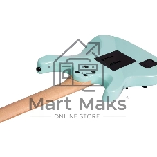 Электрогитара SCHECTER SUN VALLEY SS-FR - электрогитара 6-струнная, Sea Foam Green (SFG)