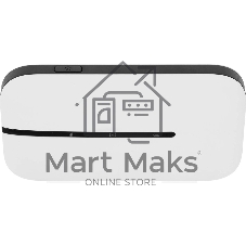 Модем 4G Huawei Mobile 3s E5576-321 Wi-Fi Firewall внешний белый
