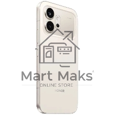 Смартфон Honor 600 12/256GB, золотой/бежевый
