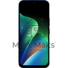 Смартфон Xiaomi Redmi 17 RU 8Gb, 256Gb, синий
