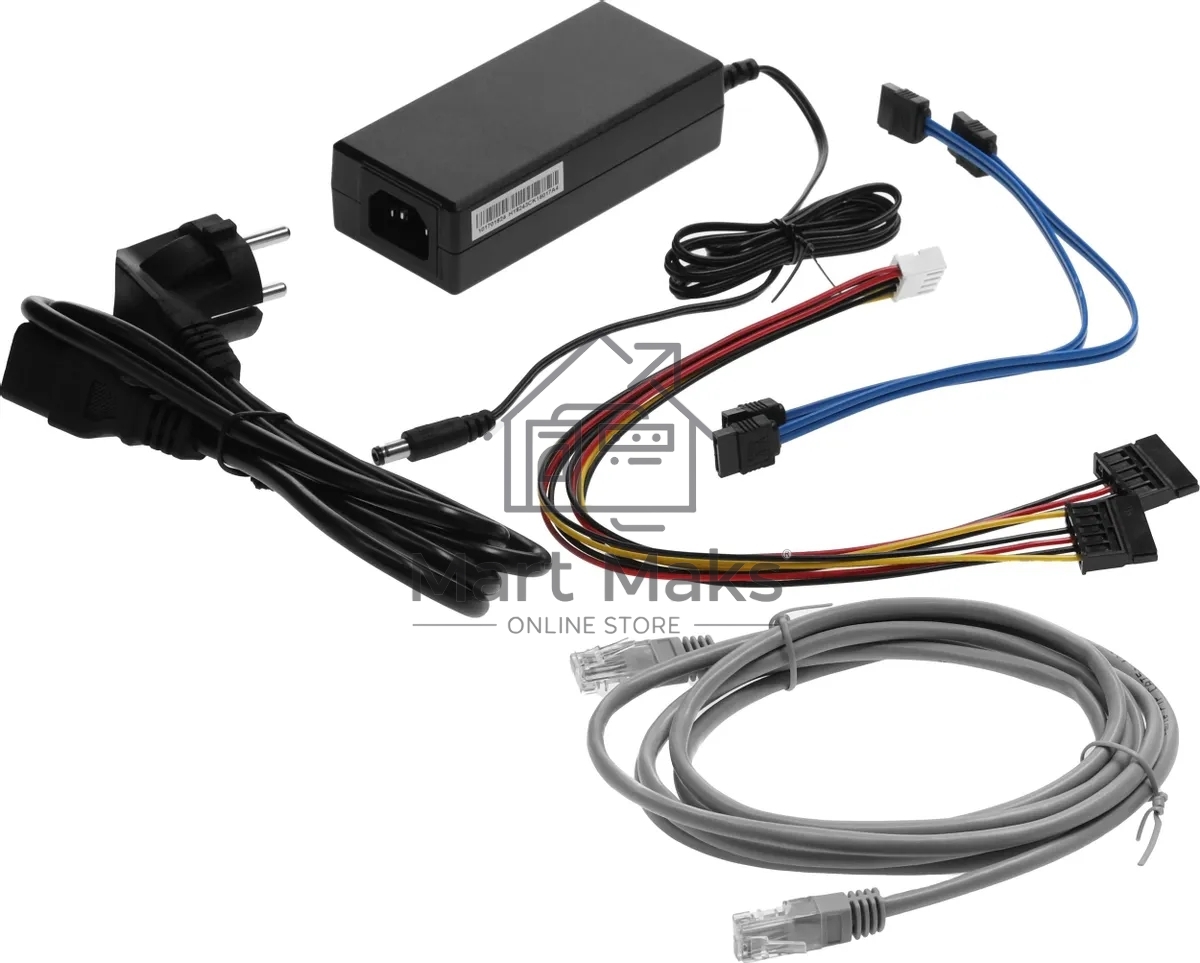 Видеорегистратор IP HIKVISION 16CH DS-7616NXI-K2