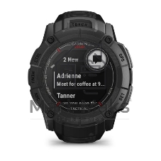 Умные часы Garmin Instinct 2X Solar, 1.0