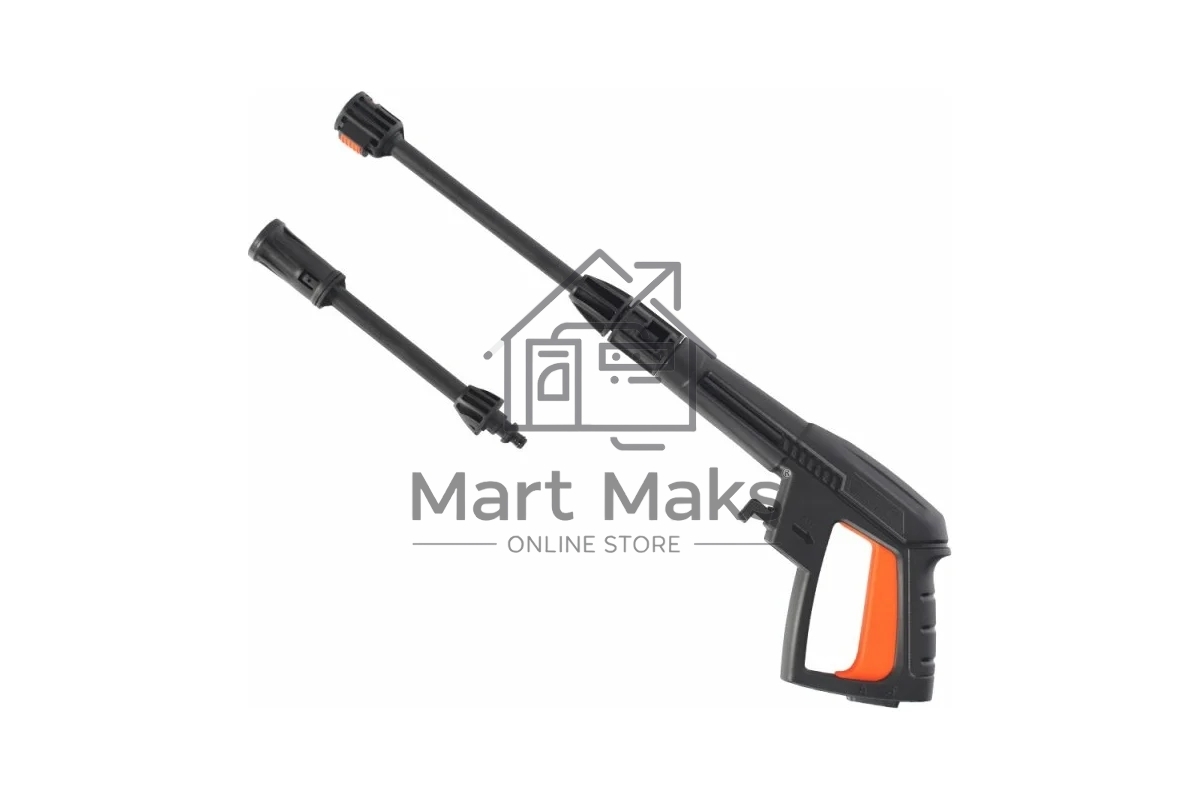 Минимойка Patriot GT320 Imperial 1400Вт