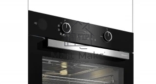 Духовой шкаф Grundig GEDM12300B черный