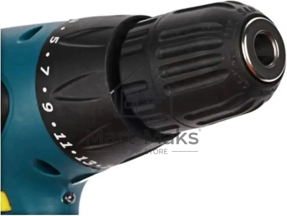 Дрель-шуруповерт Fit ES-280, Сетевая, 280 Вт