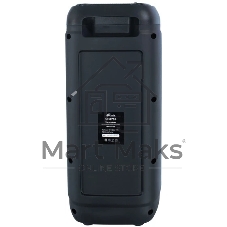 Портативная колонка Ritmix SP-875B черный