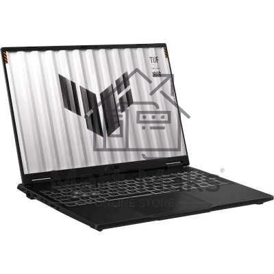 Ноутбук Asus TUF Gaming F16 FX608JH-RV065 серый Core i5 13450HX 16Gb SSD512Gb NVIDIA GeForce RTX5050 8Gb 16