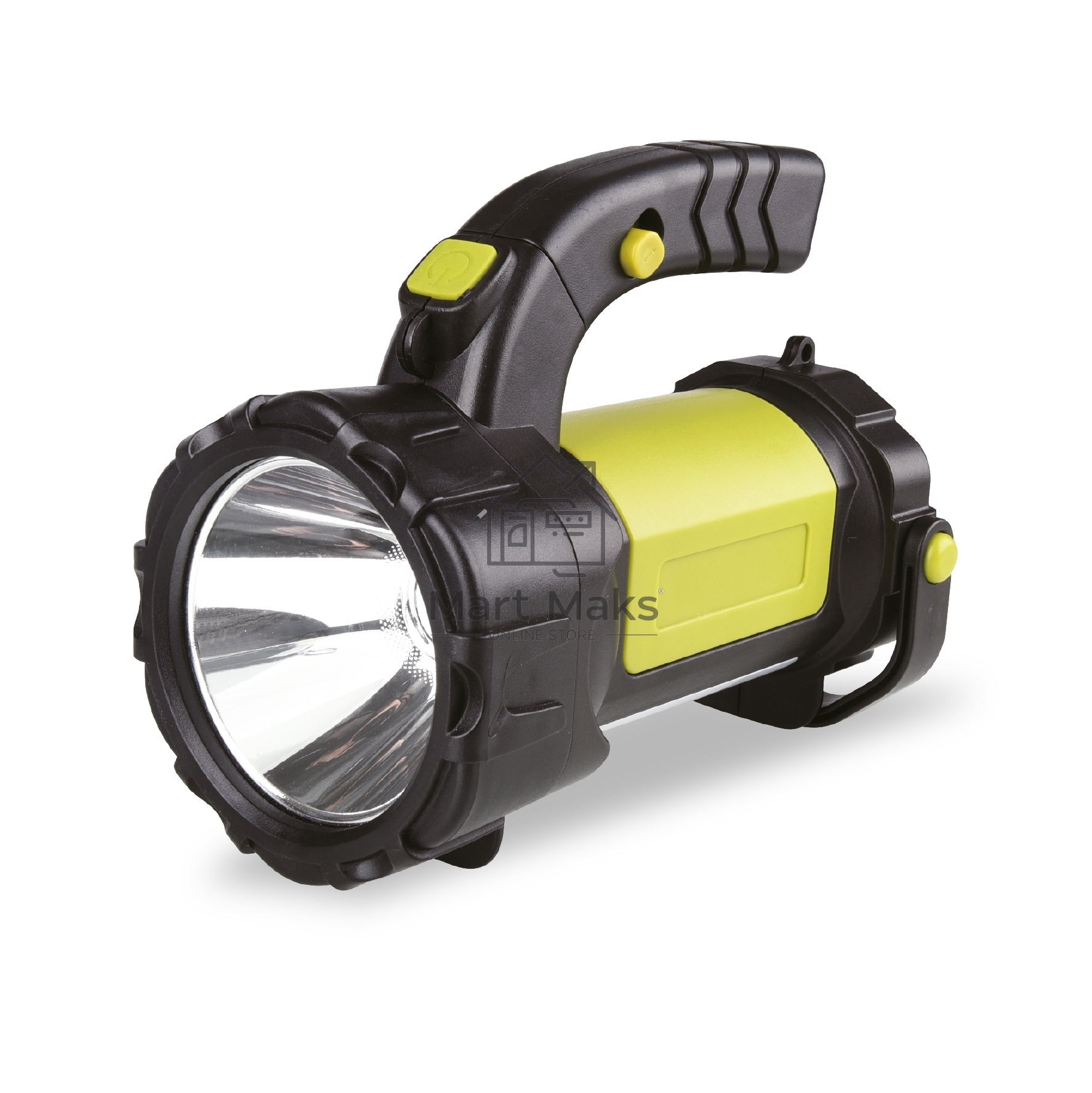 Фонарь Smartbuy (SBF-501-K) черный