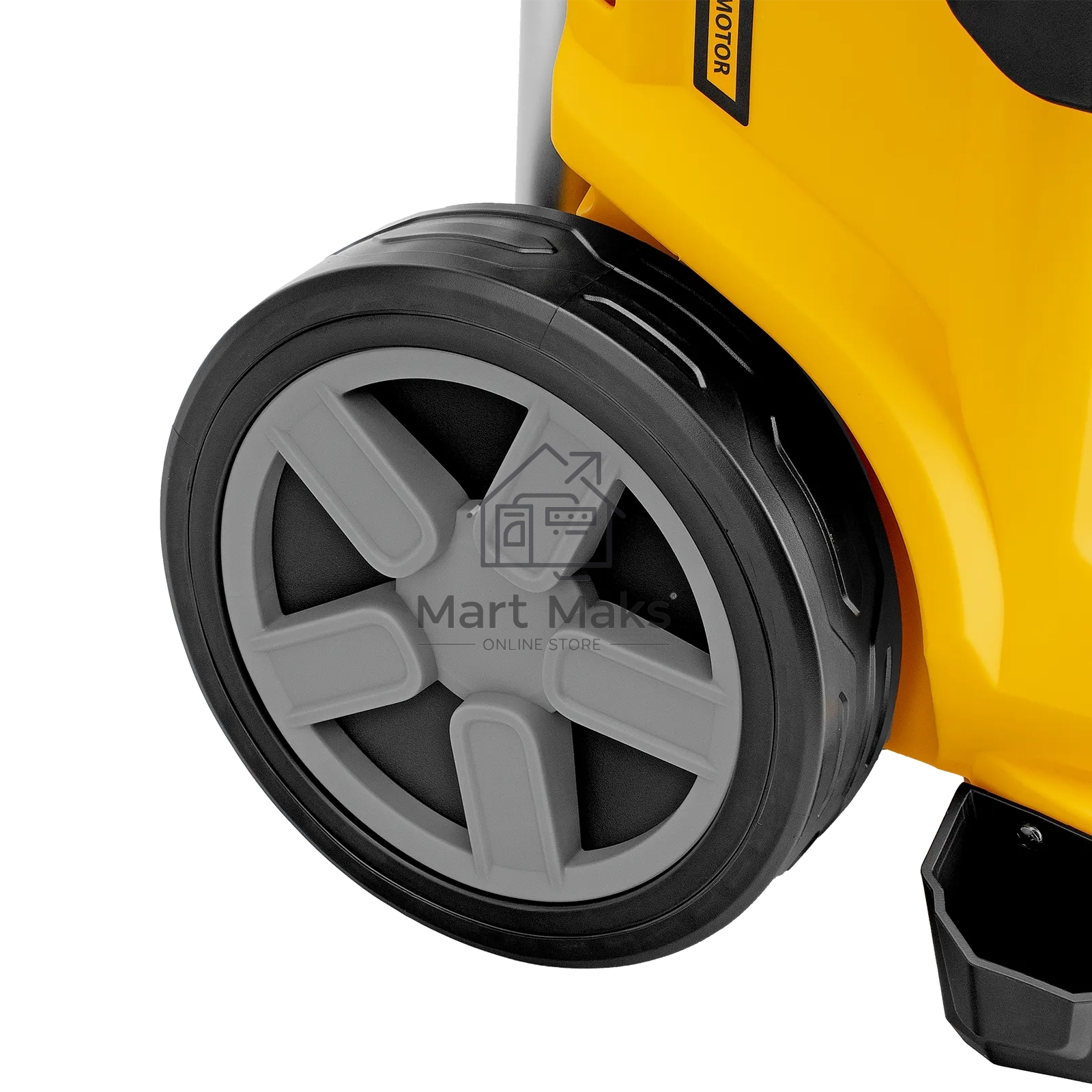 Моечная машина высокого давления Denzel K 70 Power, 2500 Вт, 180 бар, 600 л/ч, асинх. двиг.