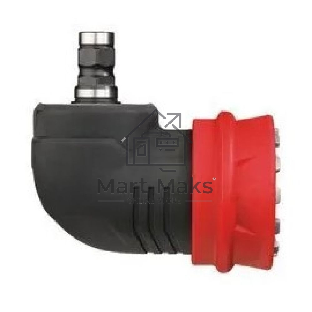 Угловая насадка ИНТЕРСКОЛ для КомбиМАКС 2407.003