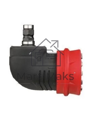 Угловая насадка ИНТЕРСКОЛ для КомбиМАКС 2407.003