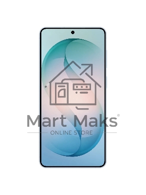 Смартфон Samsung Galaxy S26+ SM-S947B 12/256Gb, голубой