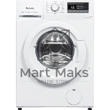 Стиральная машина Бирюса WM-ML814/10 белый, загрузка фронтальная 8 кг, 1400 об/мин, класс A+++