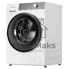 Стиральная машина Kuppersberg WM 610 W белая, загрузка фронтальная 10.5кг, 1400 об/мин., класс: A+++