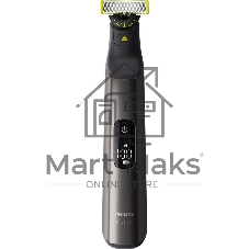 Триммер Philips OneBlade Pro 360 Face&Body QP6552/15