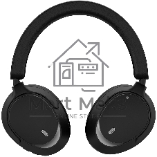 Гарнитура беспроводная DEFENDER FreeMotion (Свобода) B1055 черный (Bluetooth) (62155)