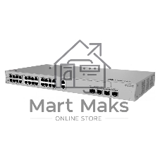 PoE Коммутатор Huawei S210-8LP2J