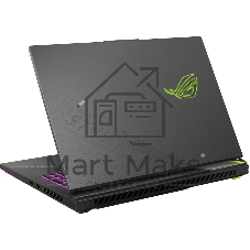 Ноутбук Asus ROG Strix G18 G814PM-S8117/18