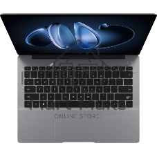 Ноутбук Huawei MateBook FLMH-X FlemingH-W7211T/14
