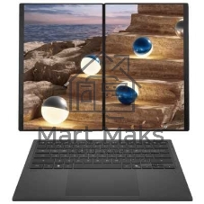 Ноутбук Asus ZenBook Duo UX8407AA-SN279X/14