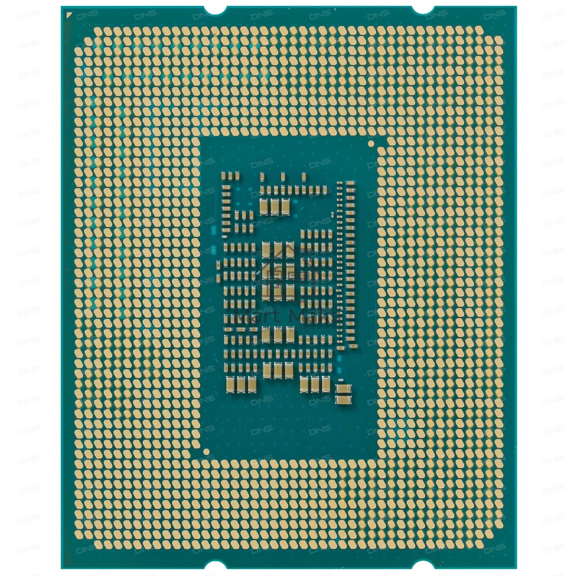 Процессор Intel Core i5-12400F Soc-1700 2.5GHz OEM