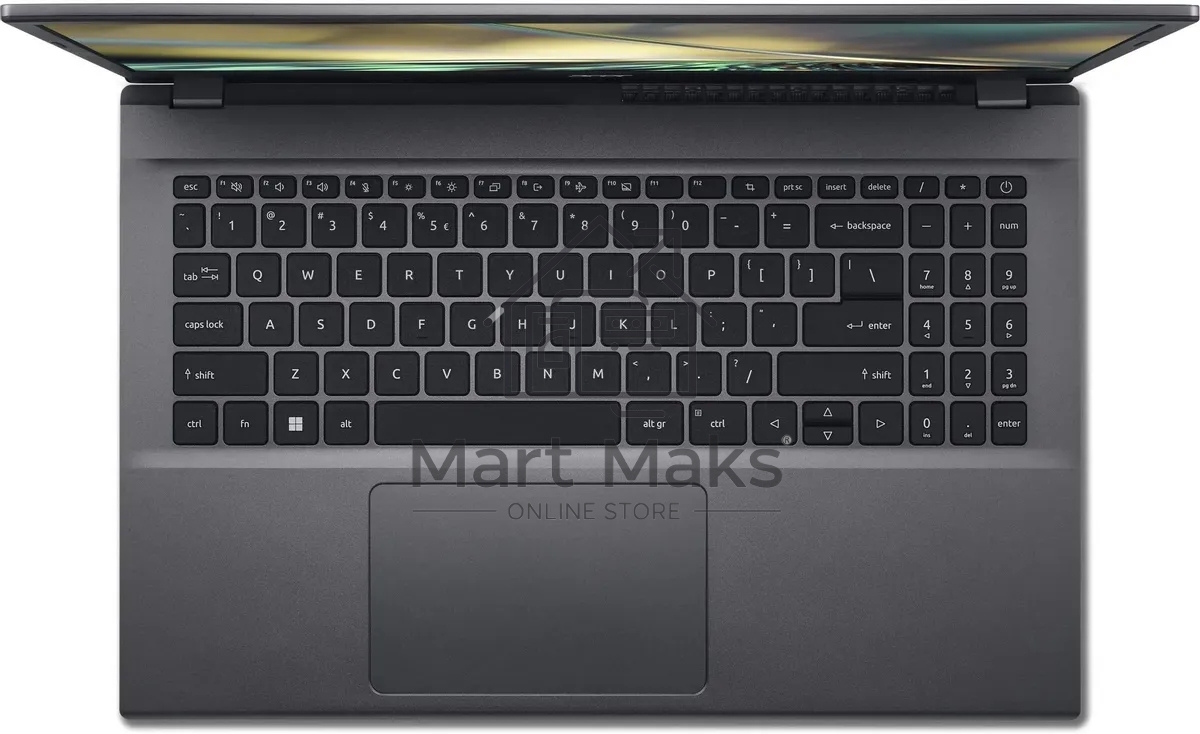 Ноутбук Acer Aspire 5 A515-57-506D Core i5 12450H 16Gb SSD512Gb Intel UHD Graphics 15.6