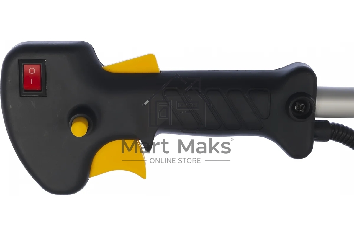 Бензиновый триммер Huter GGT-1300S