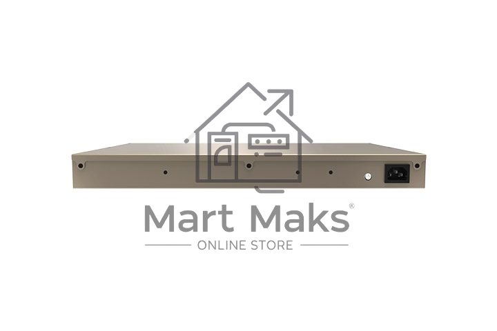 Неуправляемый Коммутатор IP-COM G1118P-16-250W 16 GE+SFP Ethernet с 16-Портовым PoE