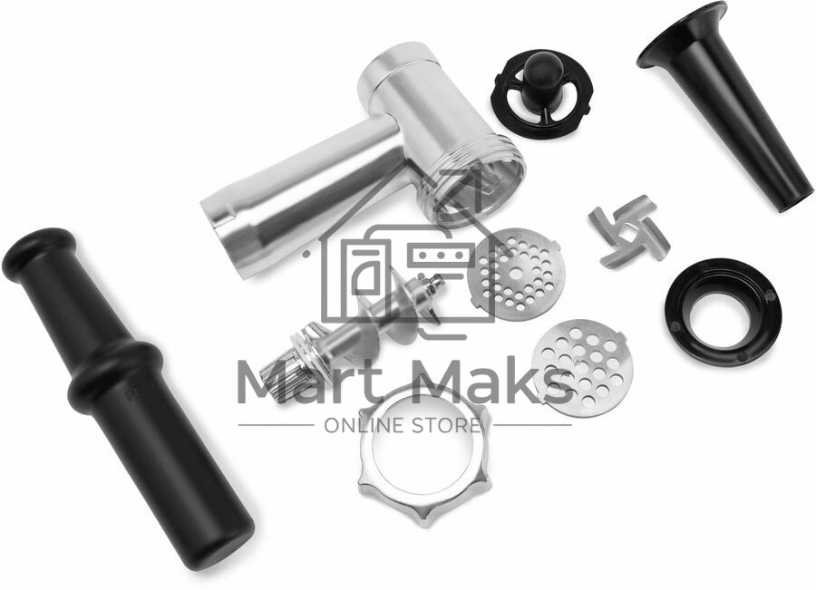 Мясорубка Vitek VT-3618 1800Вт