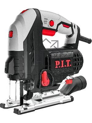 Лобзик P.I.T. PST90-C2 900Вт 3200ходов/мин от электросети